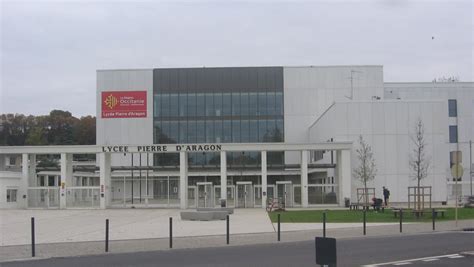 lycée aragon muret.